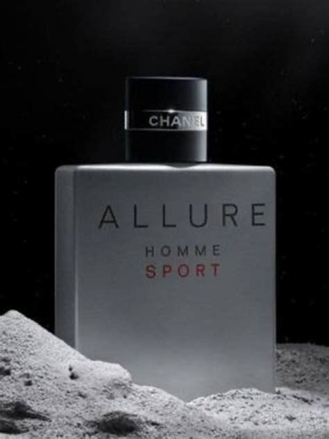fake chanel allure homme sport - Chanel Allure Homme Sport decant.